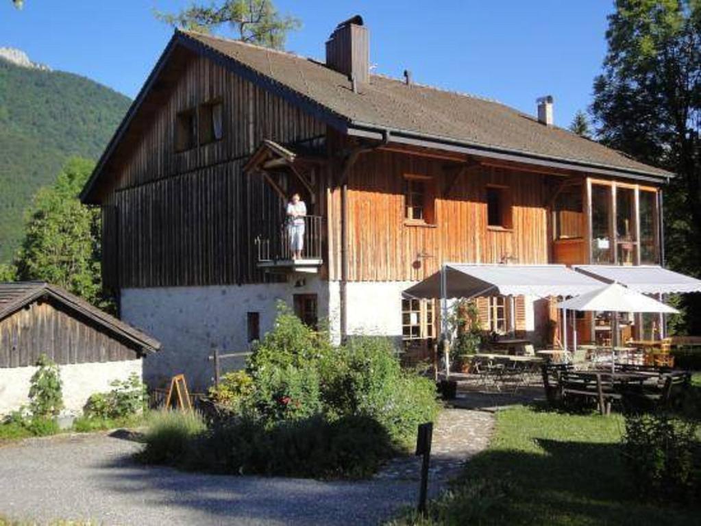 Auberge Du Moulin De Lere Vailly Екстер'єр фото