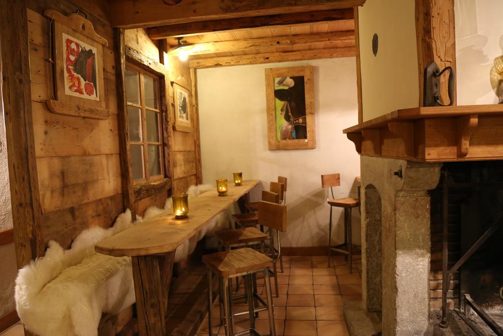 Auberge Du Moulin De Lere Vailly Екстер'єр фото