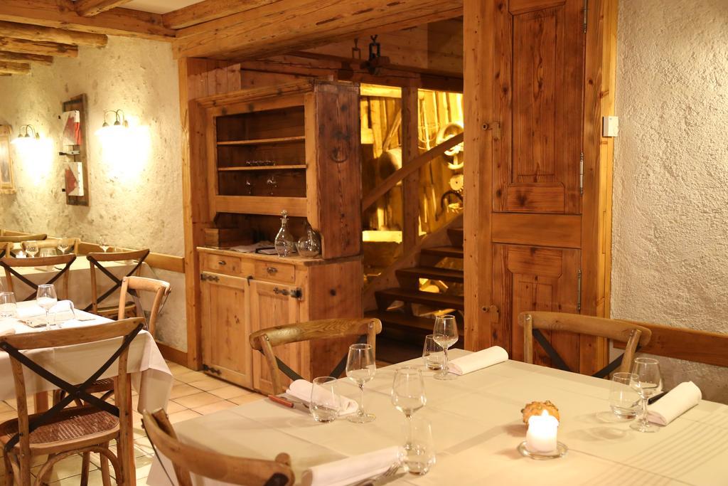 Auberge Du Moulin De Lere Vailly Екстер'єр фото