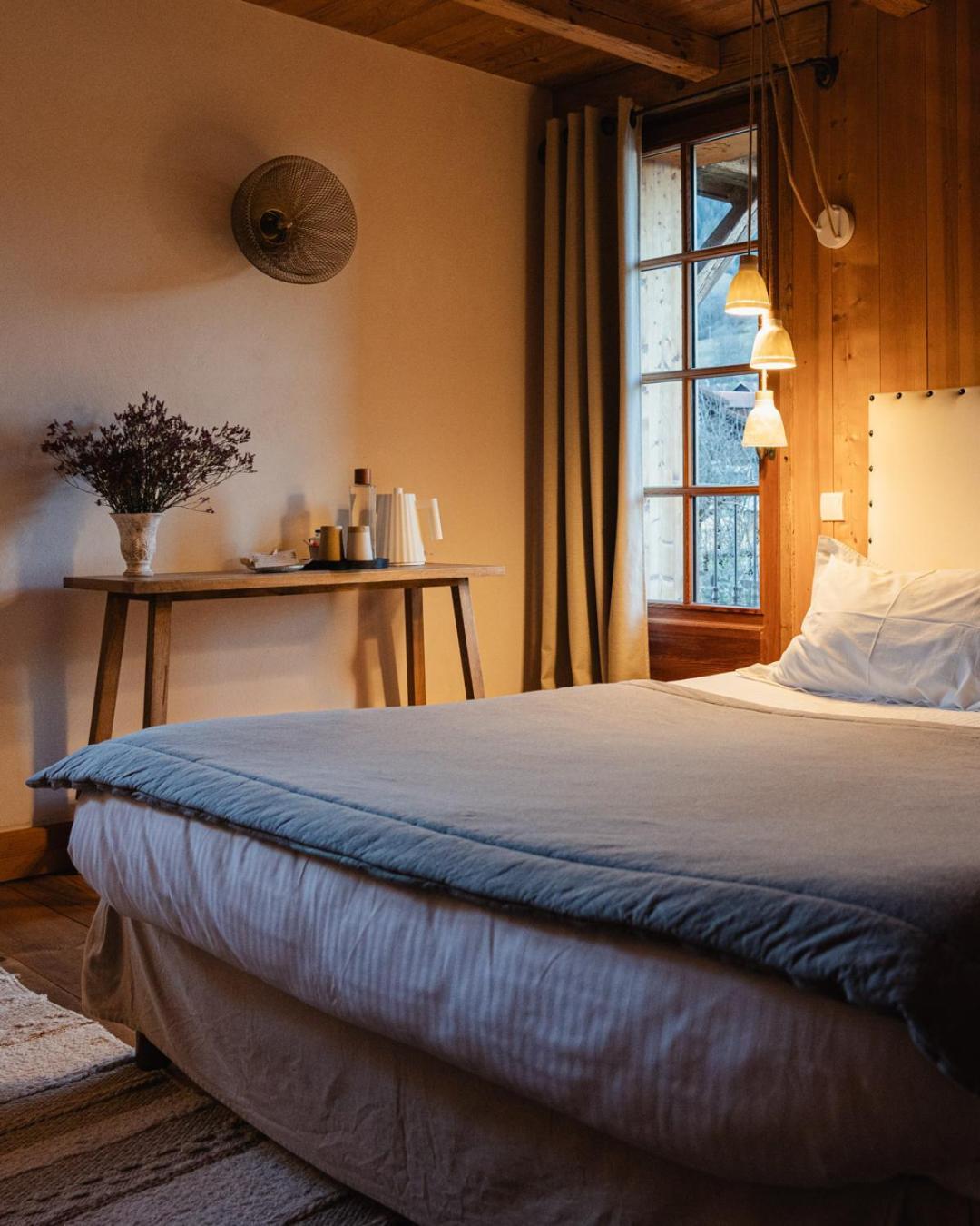 Auberge Du Moulin De Lere Vailly Екстер'єр фото