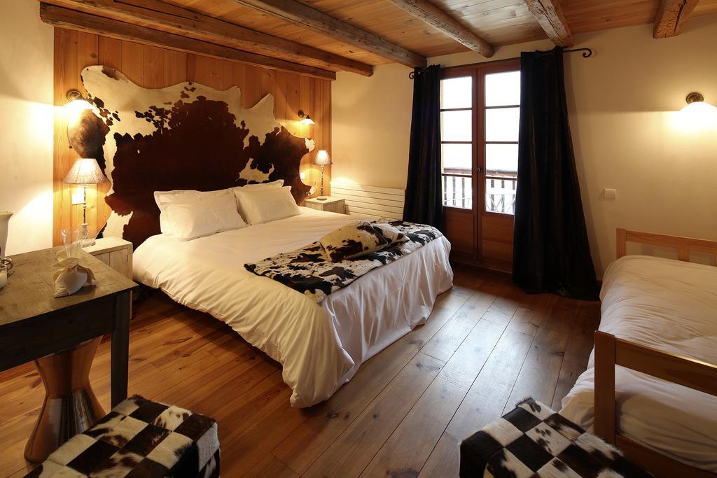 Auberge Du Moulin De Lere Vailly Екстер'єр фото