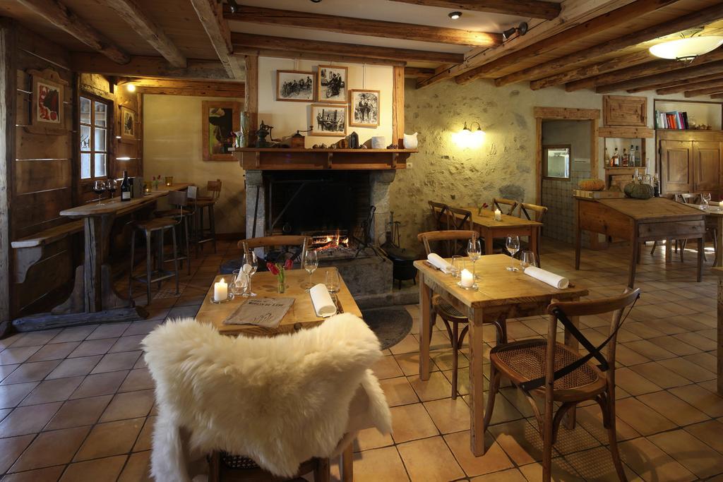 Auberge Du Moulin De Lere Vailly Екстер'єр фото