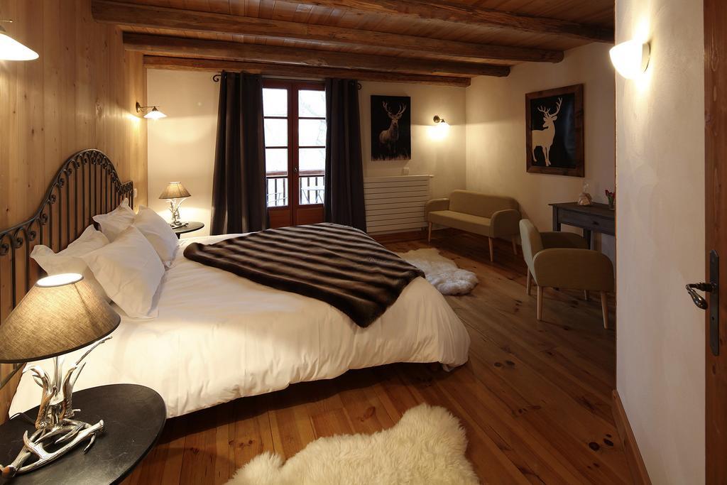 Auberge Du Moulin De Lere Vailly Екстер'єр фото