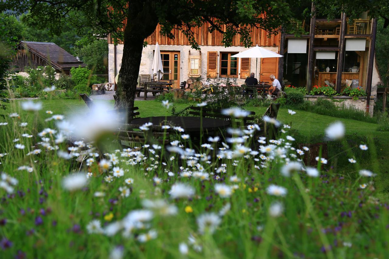 Auberge Du Moulin De Lere Vailly Екстер'єр фото